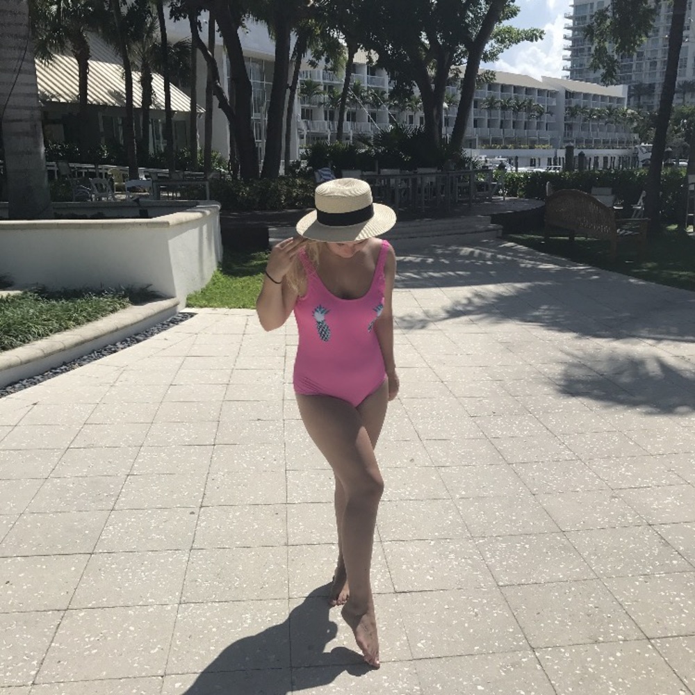 swimsuit